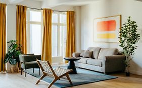 Edgar Suites Montmartre - Abbesses